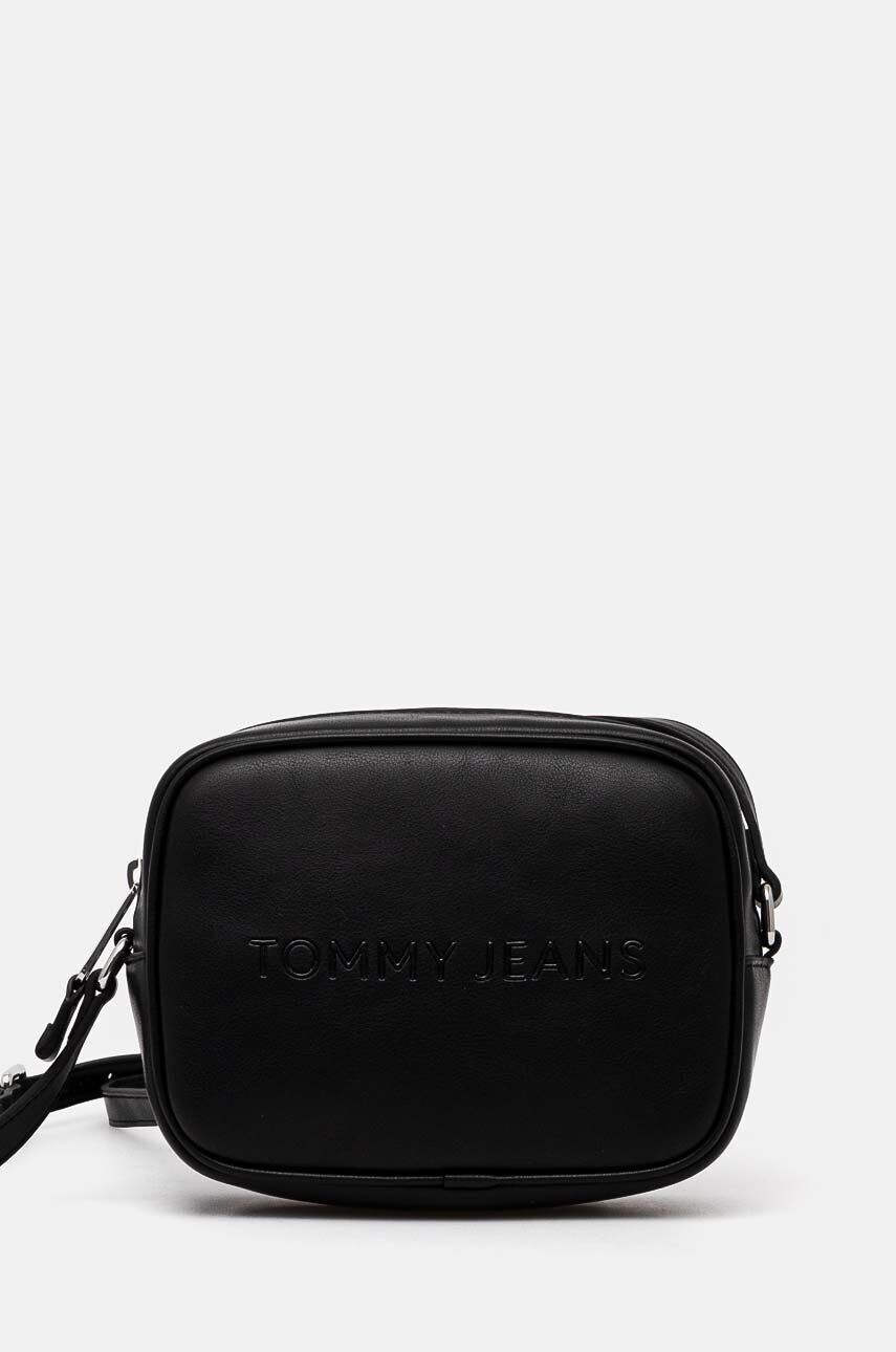 

Сумочка Томми Джинс Tommy Jeans, черный