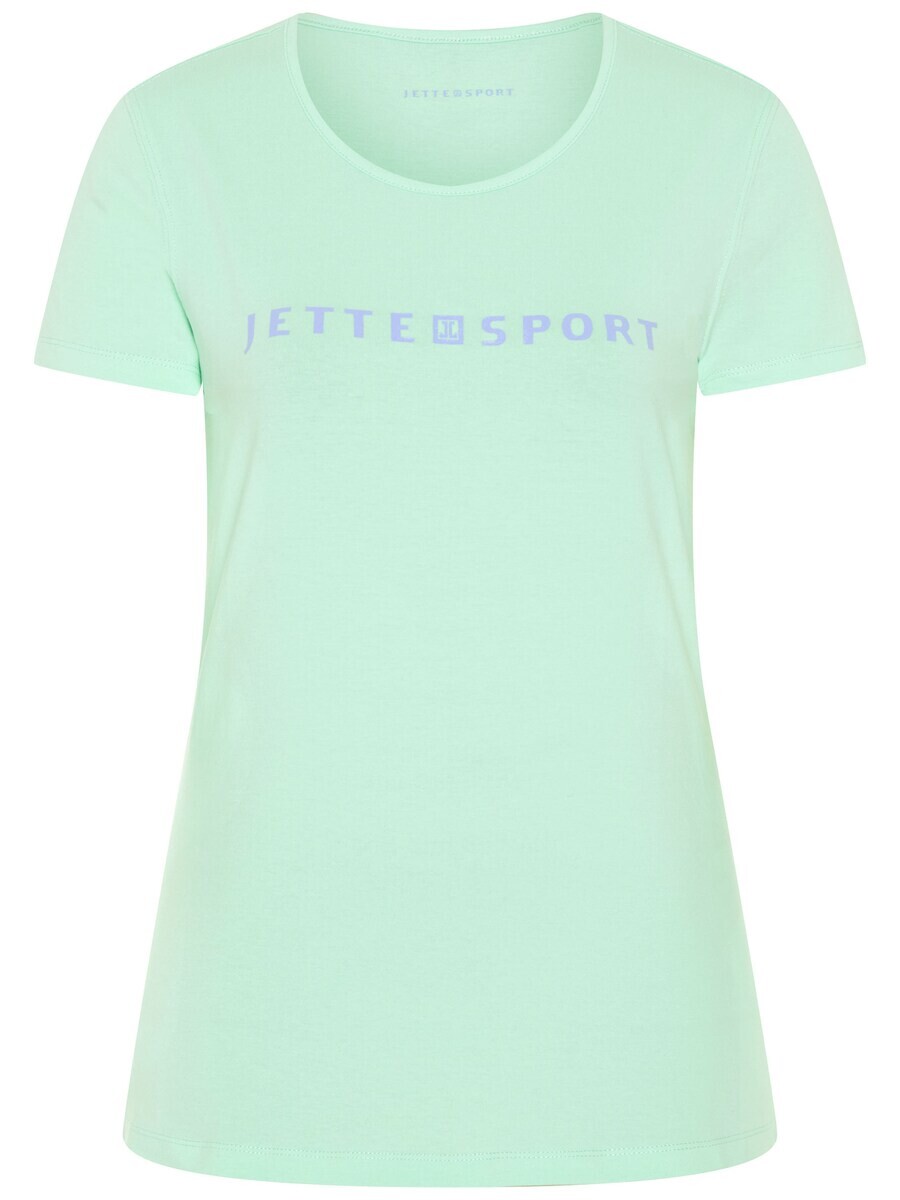 

Футболка Jette Sport, цвет Mint