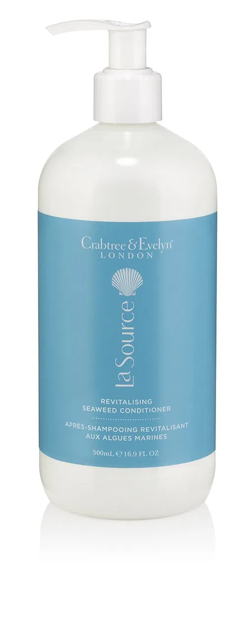 Кондиционер для волос «La Source After Shampoo» от CRABTREE & EVELYN Crabtree & Evelyn