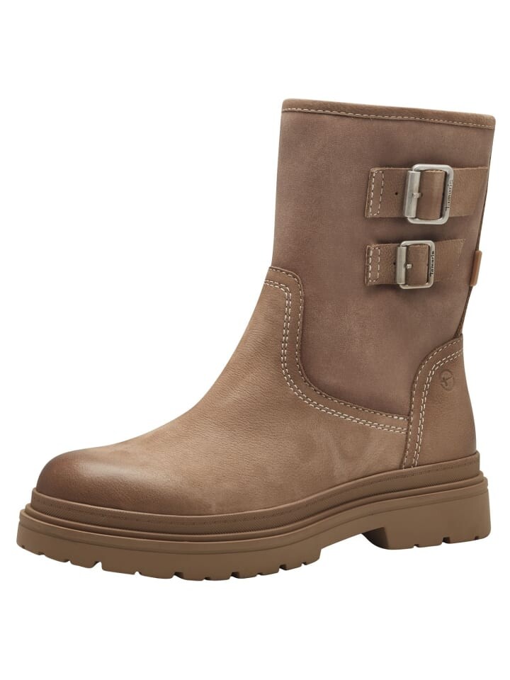 Ботильоны Tamaris COMFORT Stiefelette, кэмел