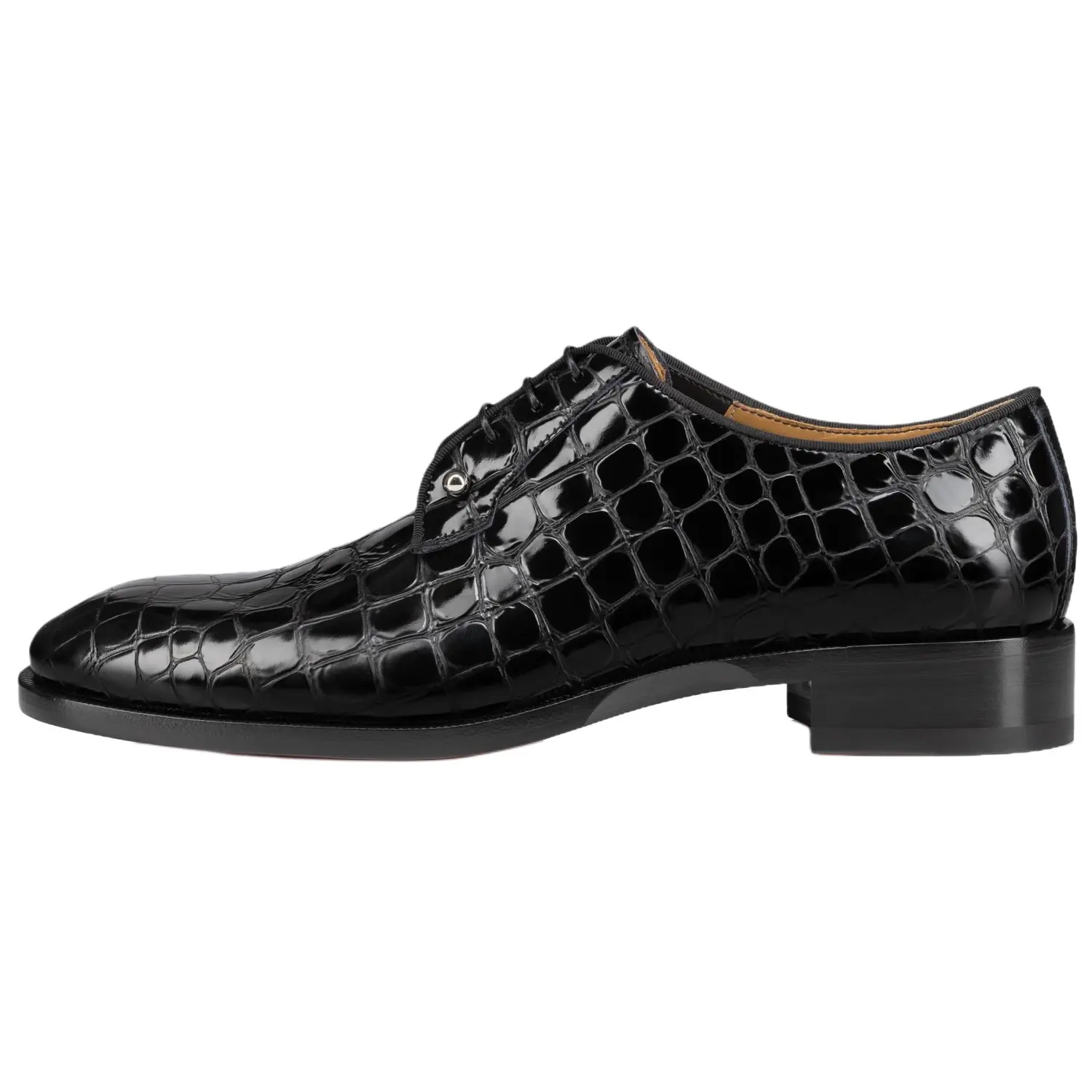 

Christian Louboutin Мужские повседневные туфли CL Chambeliss, черные