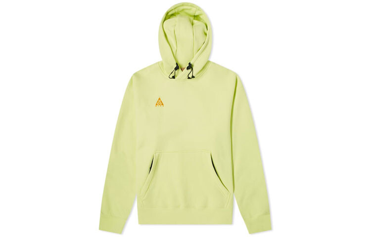 

ACG Толстовка мужская бирюзовая Nike, бирюзовый
