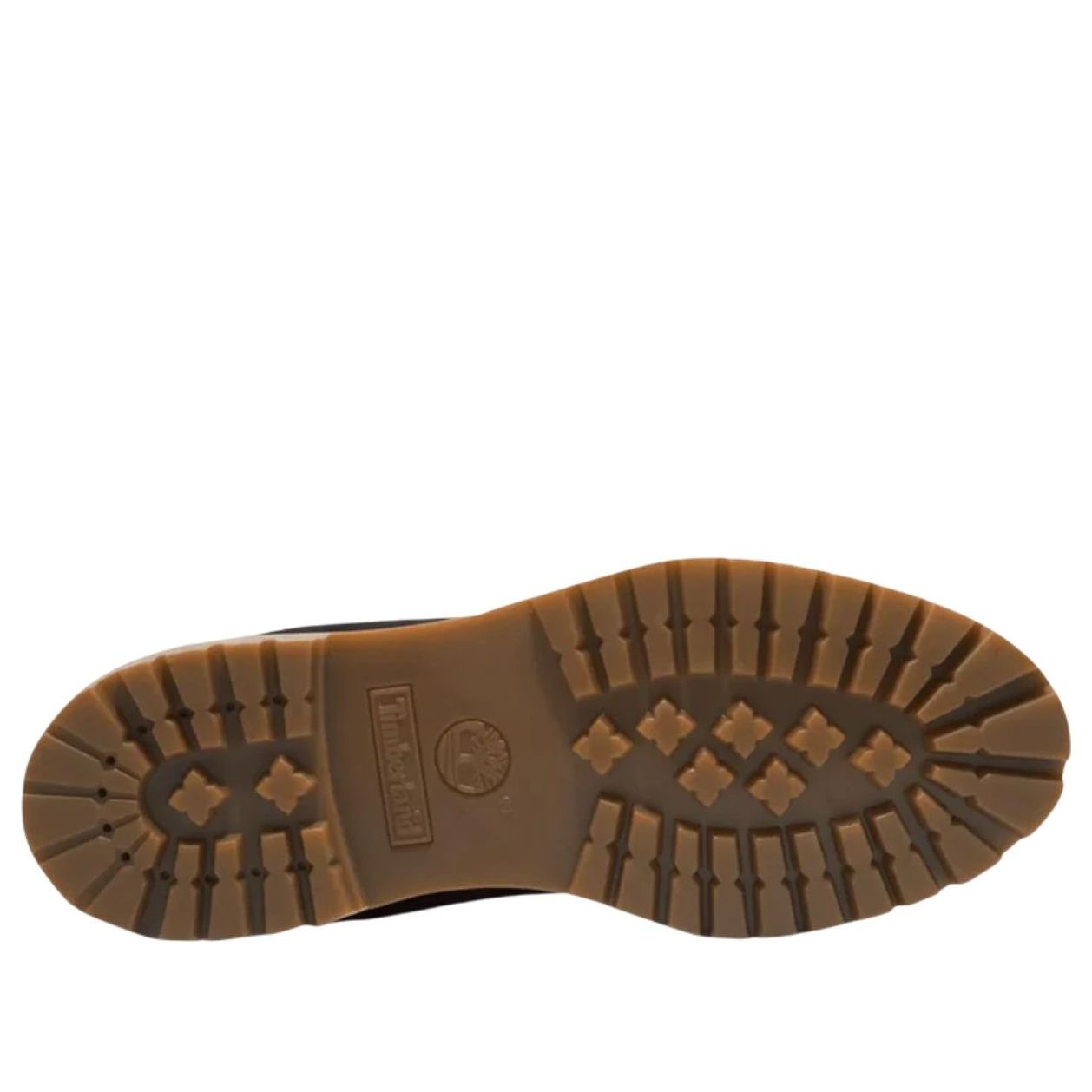 Водонепроницаемые ботинки Timberland 6 Inch Premium, цвет «Черно-синий» — фото 4