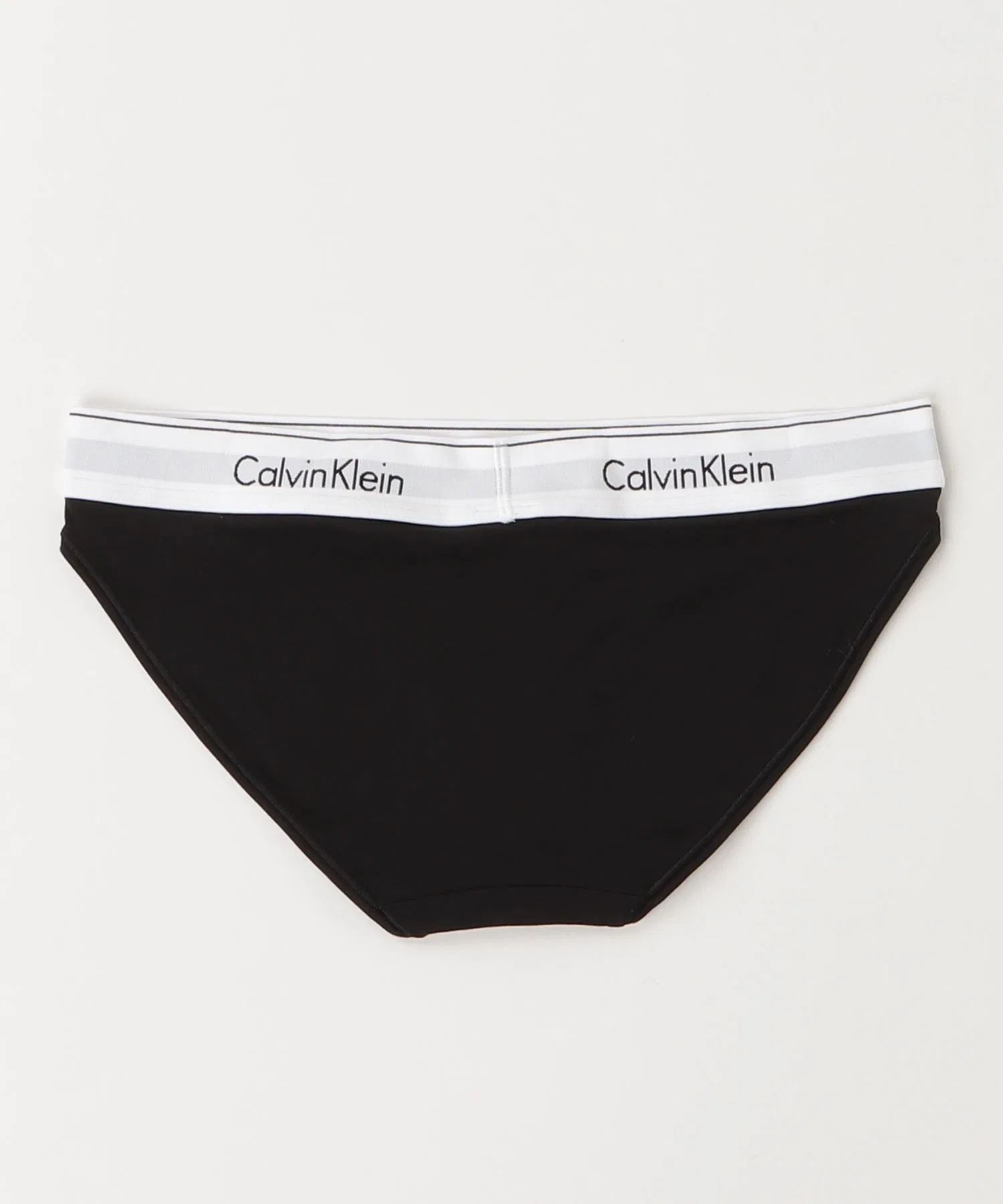 бикини-шорты Calvin Klein — фото 3