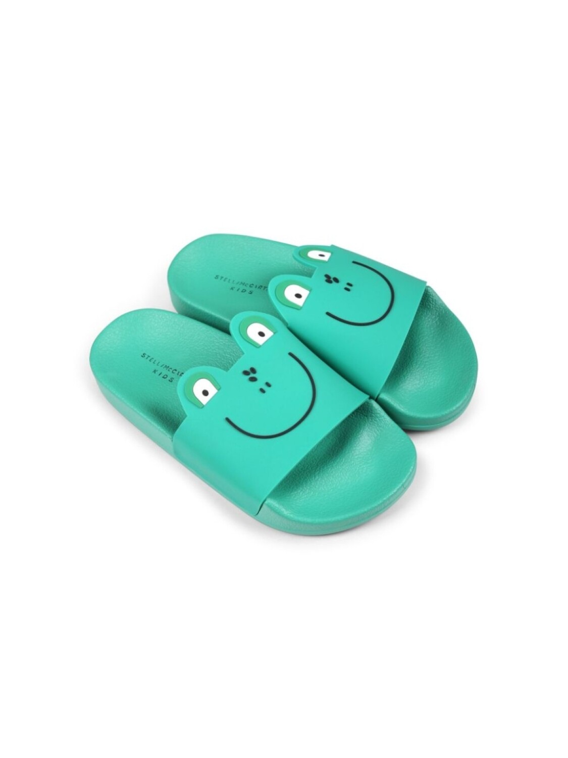 

Лягушки слайды Stella McCartney Kids