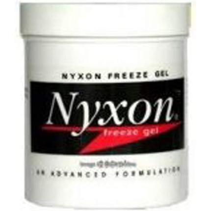 

Гель для заморозки 1 литр 33,9 жидких унций Nyxon