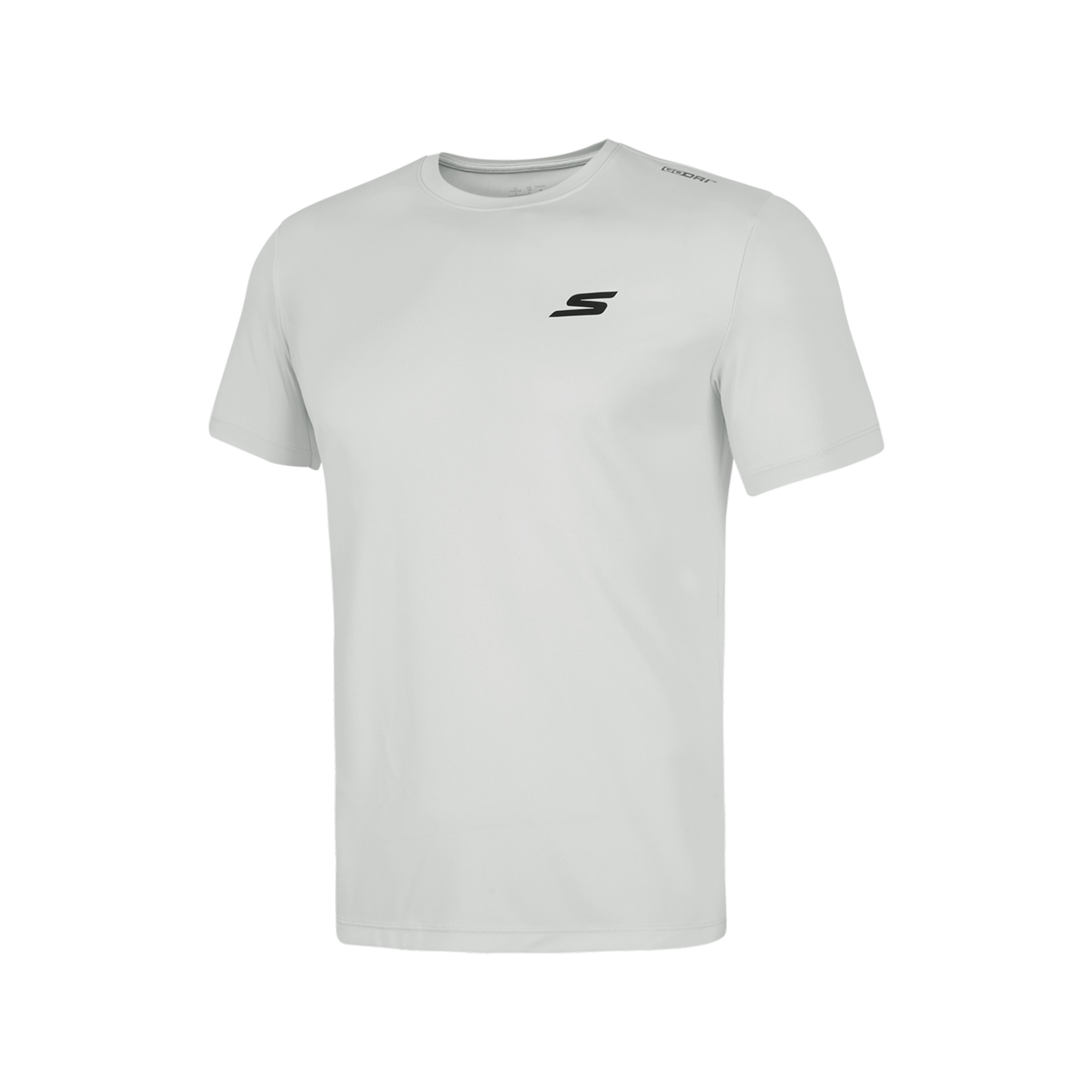 

Skechers Футболка Men's Lunar Gray