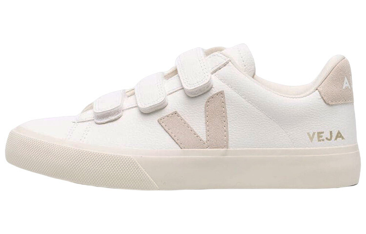 

Кроссовки Recife ChromeFree из кожи Veja