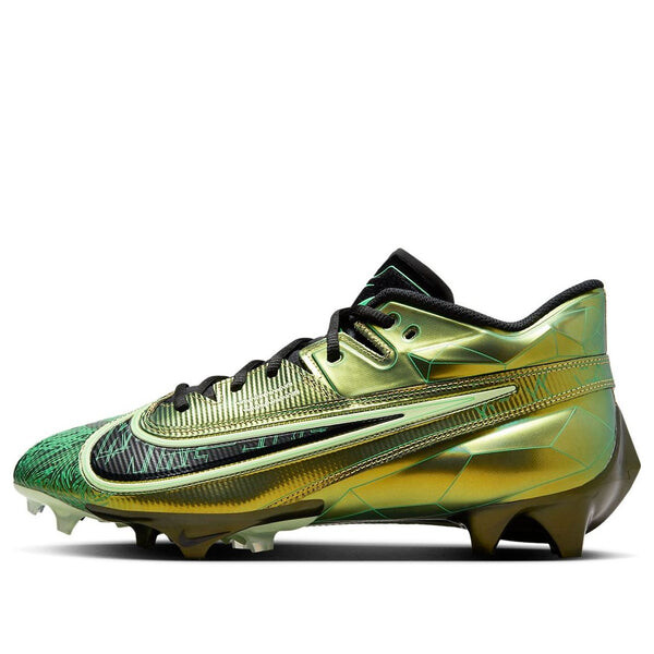 

Кроссовки vapor edge elite 360 2 Nike, золотой, Желтый, Кроссовки vapor edge elite 360 2 Nike, золотой