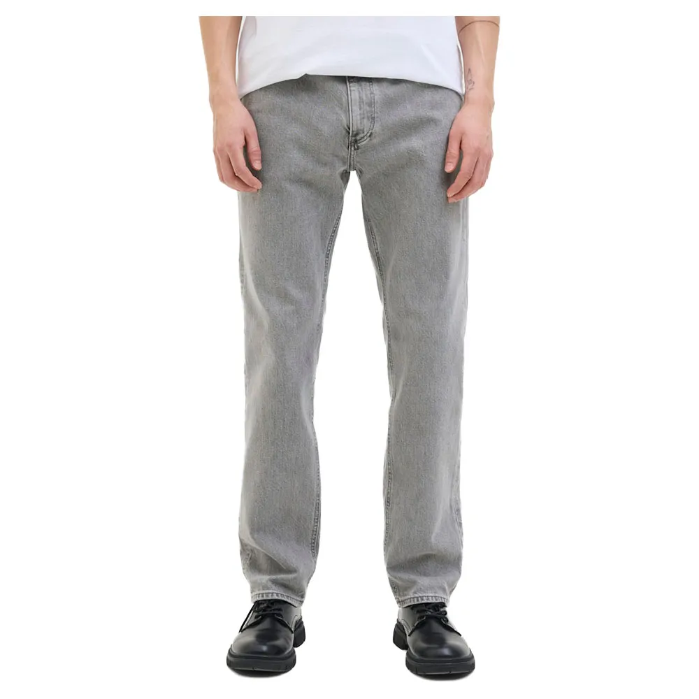 

Джинсы Jack & Jones Clark Van Am 433 LN, серый