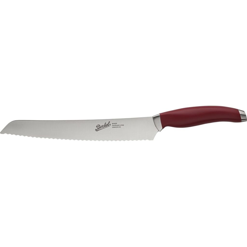 

Нож для хлеба Berkel Teknica 22 см