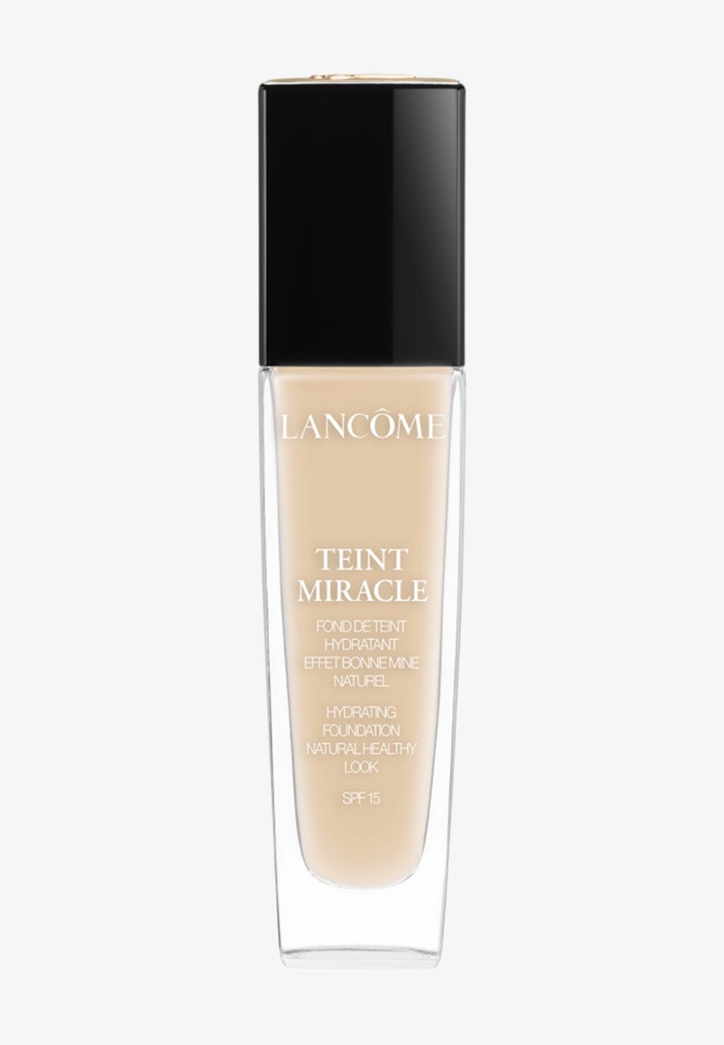 

Тональный крем Teint Miracle LANCÔME, цвет beige albatre