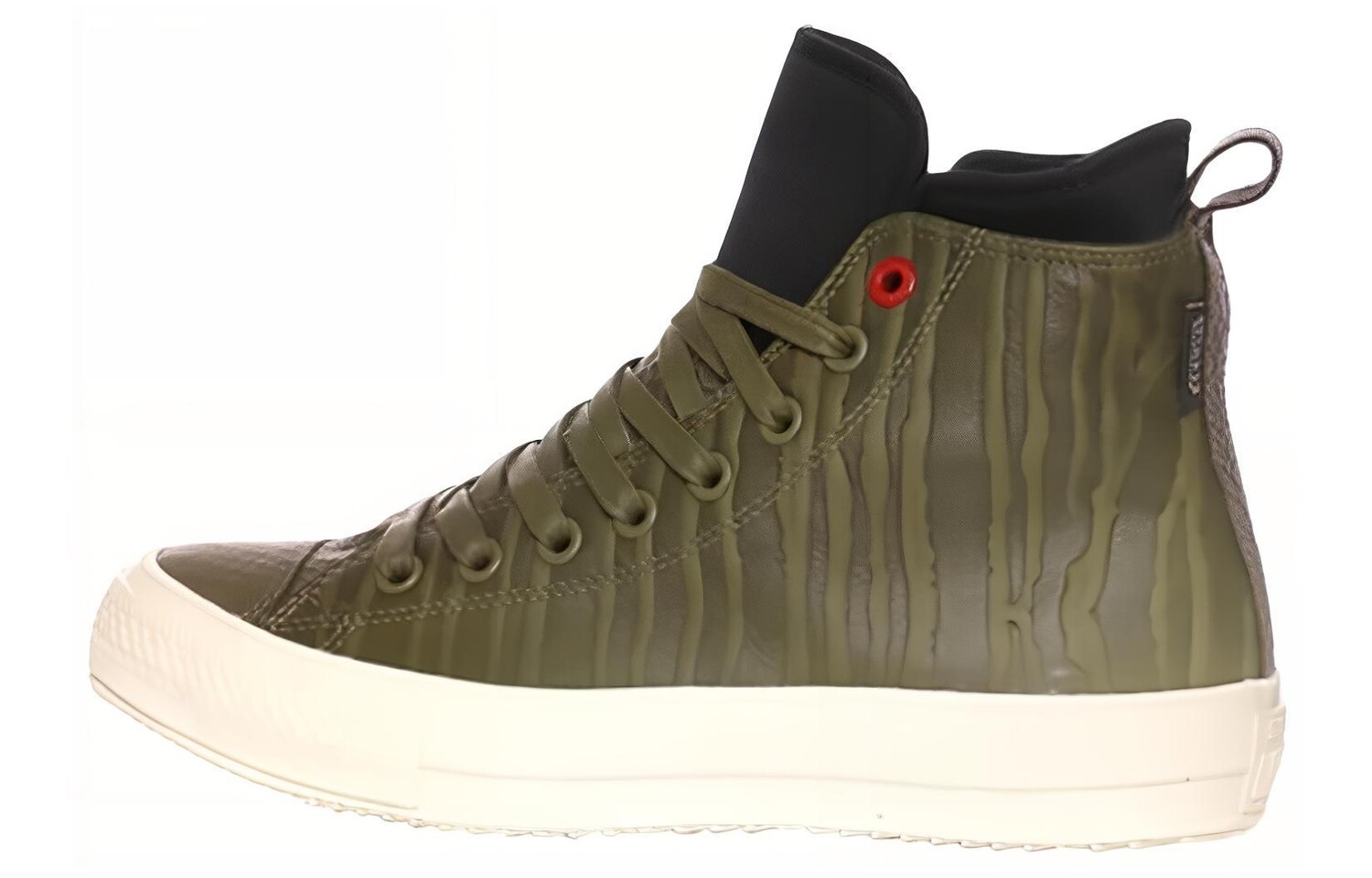 

Обувь для скейтбординга Converse All Star унисекс, Olive