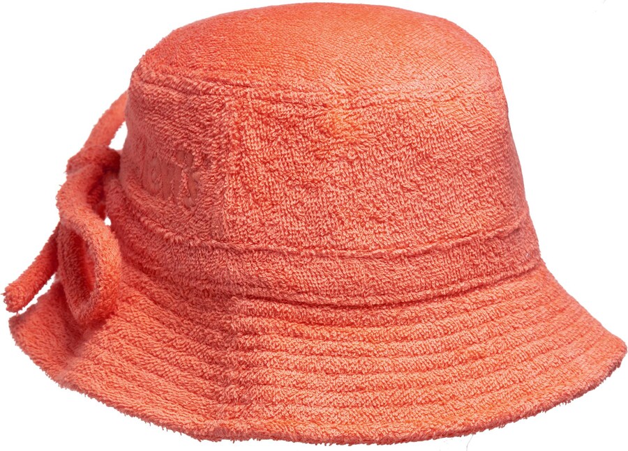 

Шапочка LEVI'S , цвет Coral