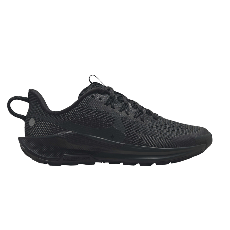 

Кроссовки Pegasus Trail 5 GS 'Black Wolf Grey', черный