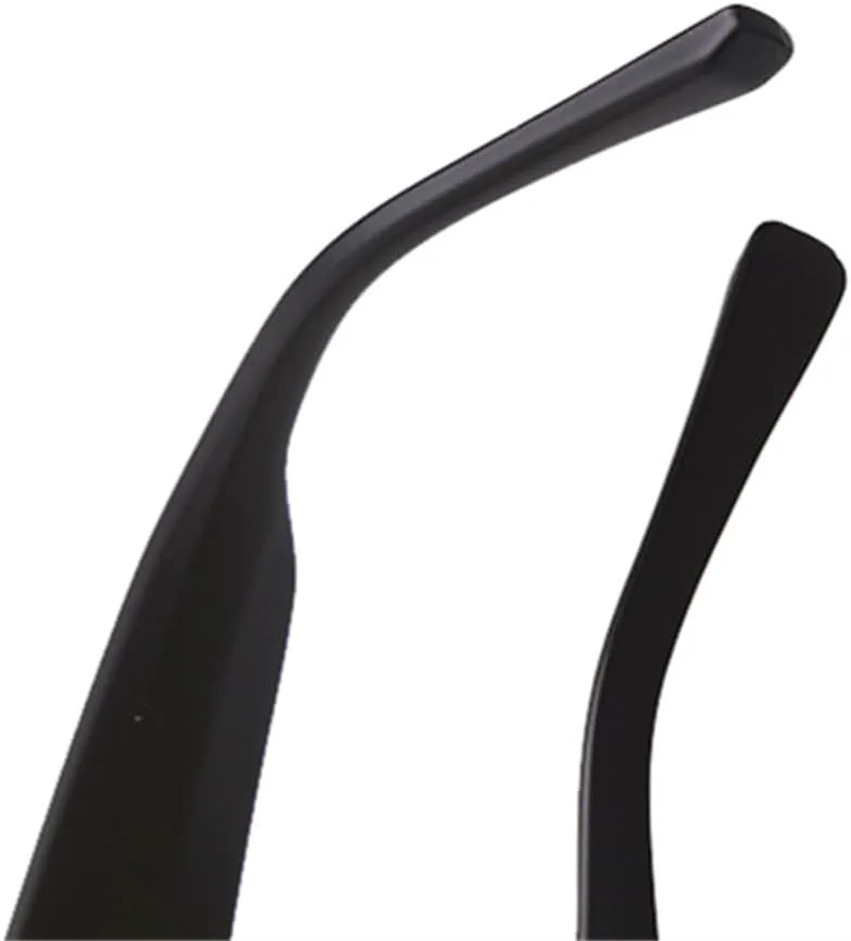 

Большие солнцезащитные очки с зеркальными линзами для мужчин, очки с плоской верхней частью, прямоугольные солнцезащитные очки для женщин, очки UV400 generic, C3