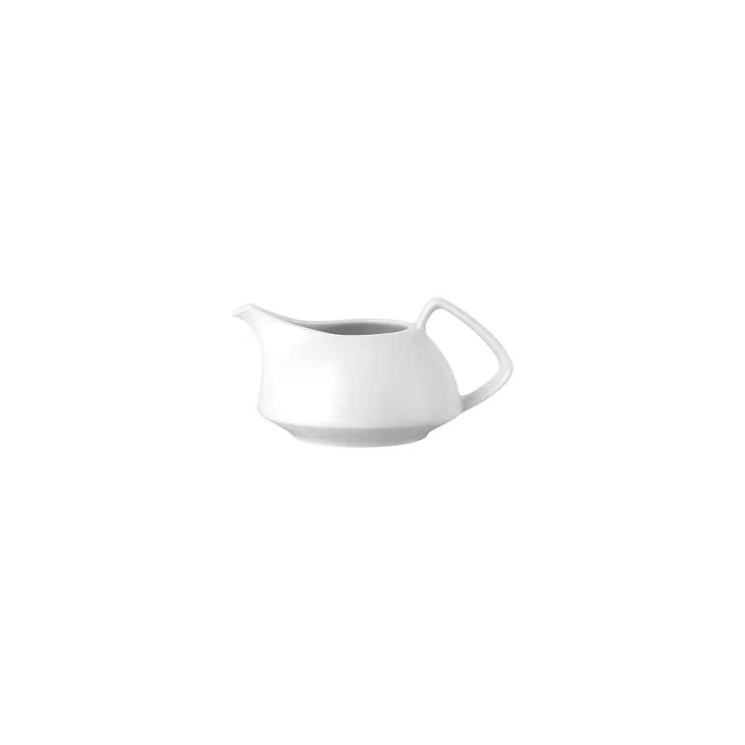 

Маслобойка Weiss TAC Gropius Rosenthal, белый