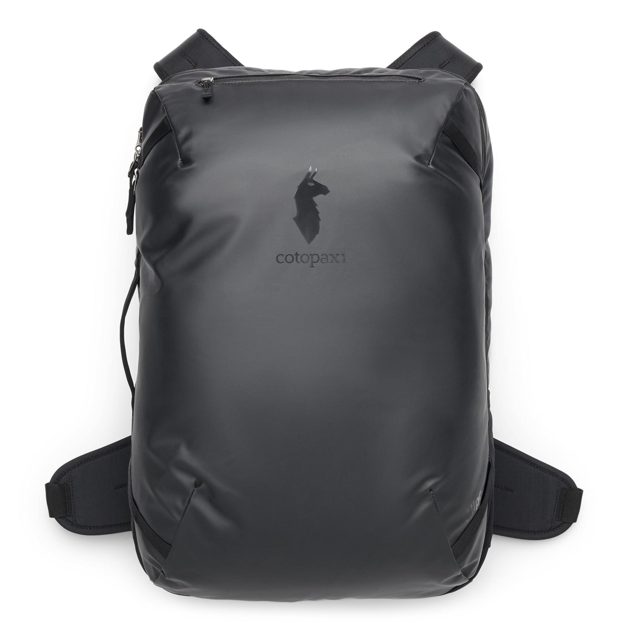 

Рюкзак Unisex Cotopaxi Allpa 42L Travel Pack, цвет Cotopaxi Black