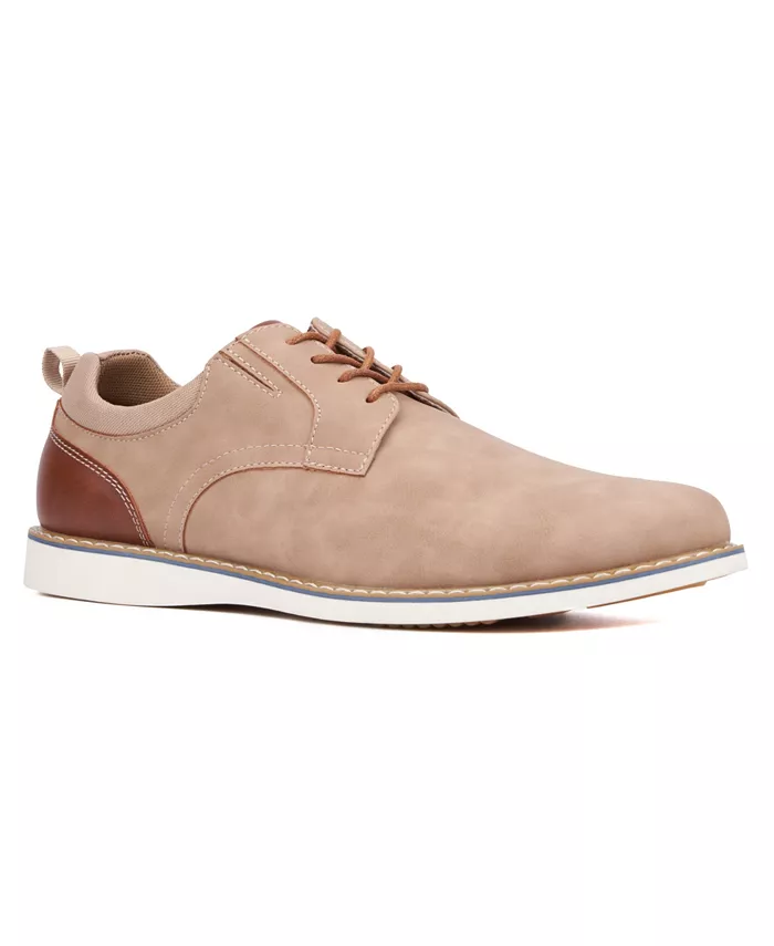

Мужские оксфорды New York Vertigo Reserved Footwear, коричневый/бежевый