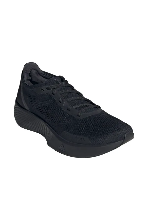 Кроссовки для бега по шоссе treadflow Adidas Performance, Core Black Core Black — фото 2