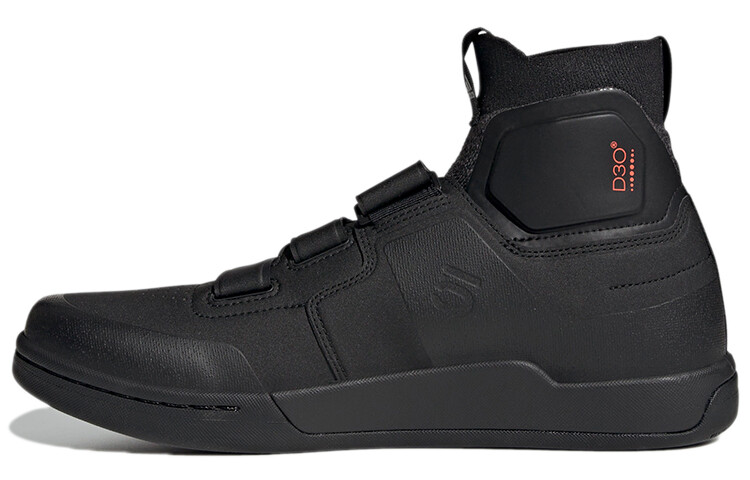 

adidas Five Ten Freerider Pro Mid VCS Black Solar Red