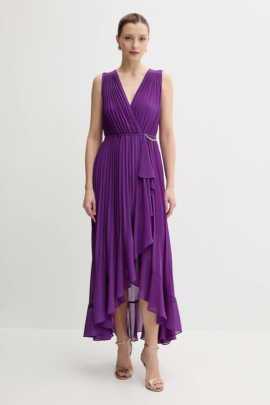 

Платье Morgan, фиолетовый