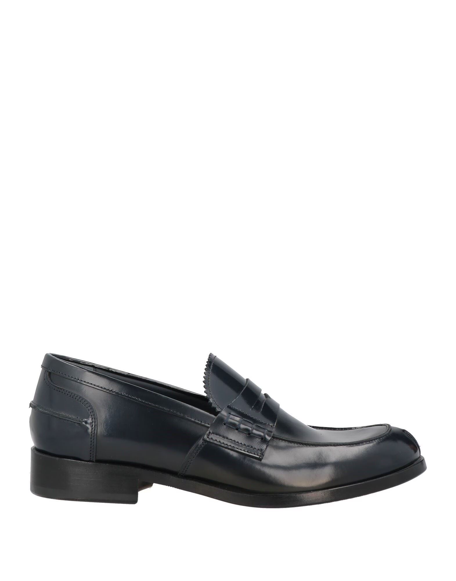 

Лоферы Seboy'S, полуночно-синий