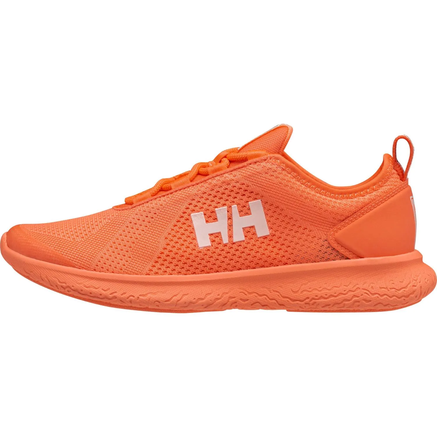 Женские туфли Supalight Medley Helly Hansen, Sea Star/Off White — фото 3