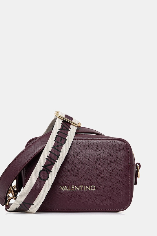 

Сумка Valentino Bags, бордовый