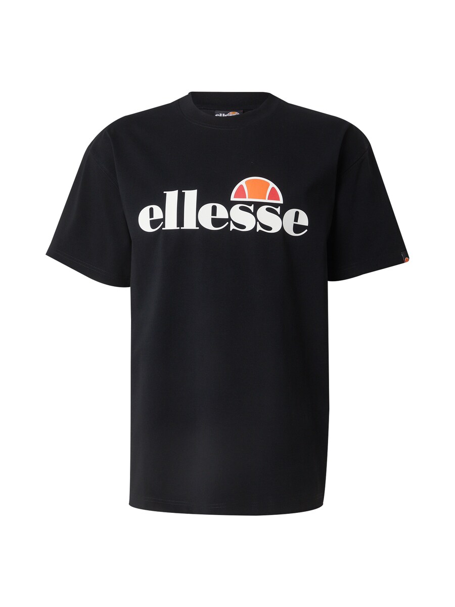 

Рубашка ELLESSE Colosseo, черный