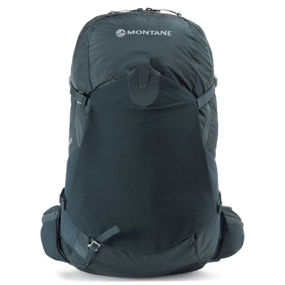 

Рюкзак Montane Azote 25L, синий