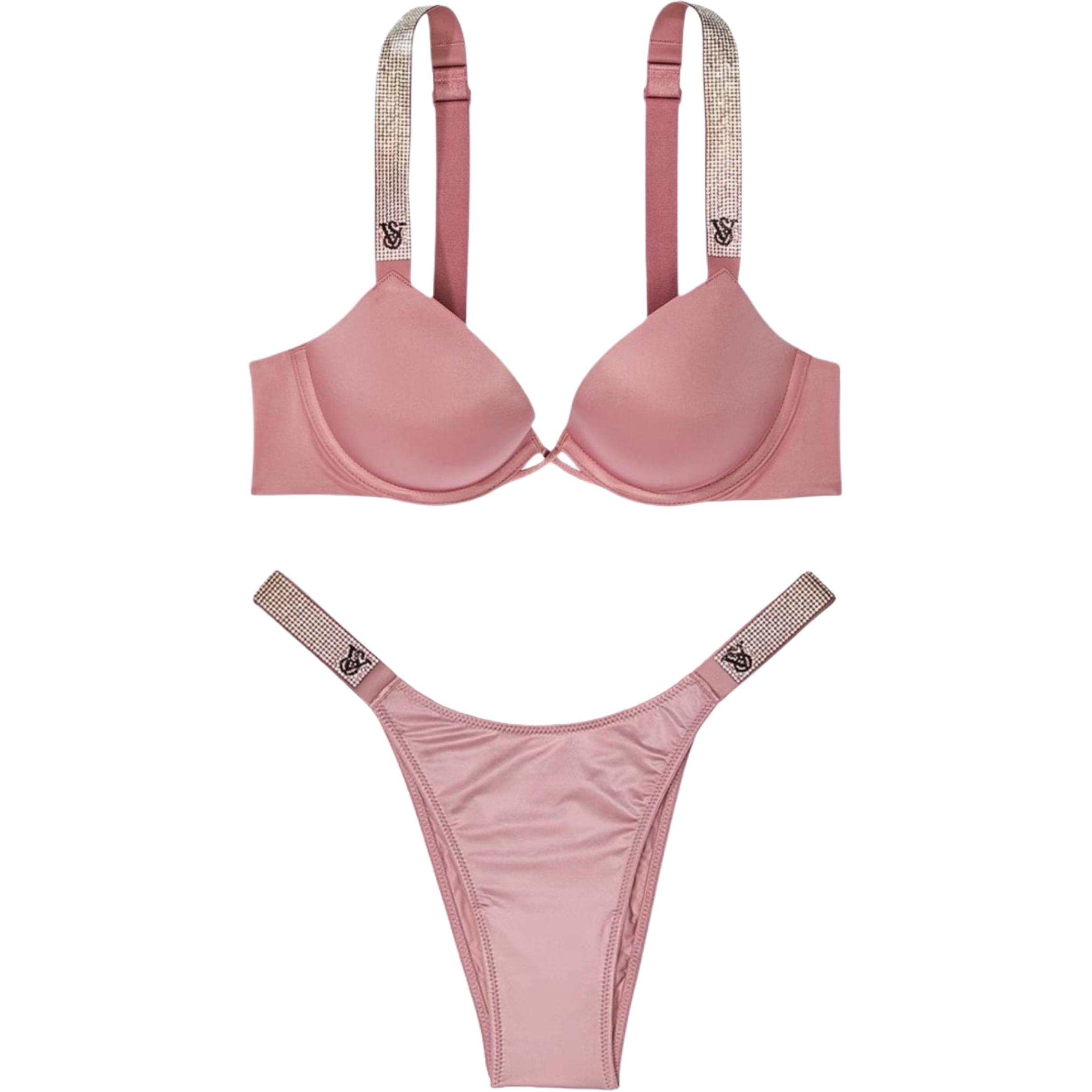 

Victoria's Secret Женский комплект нижнего белья