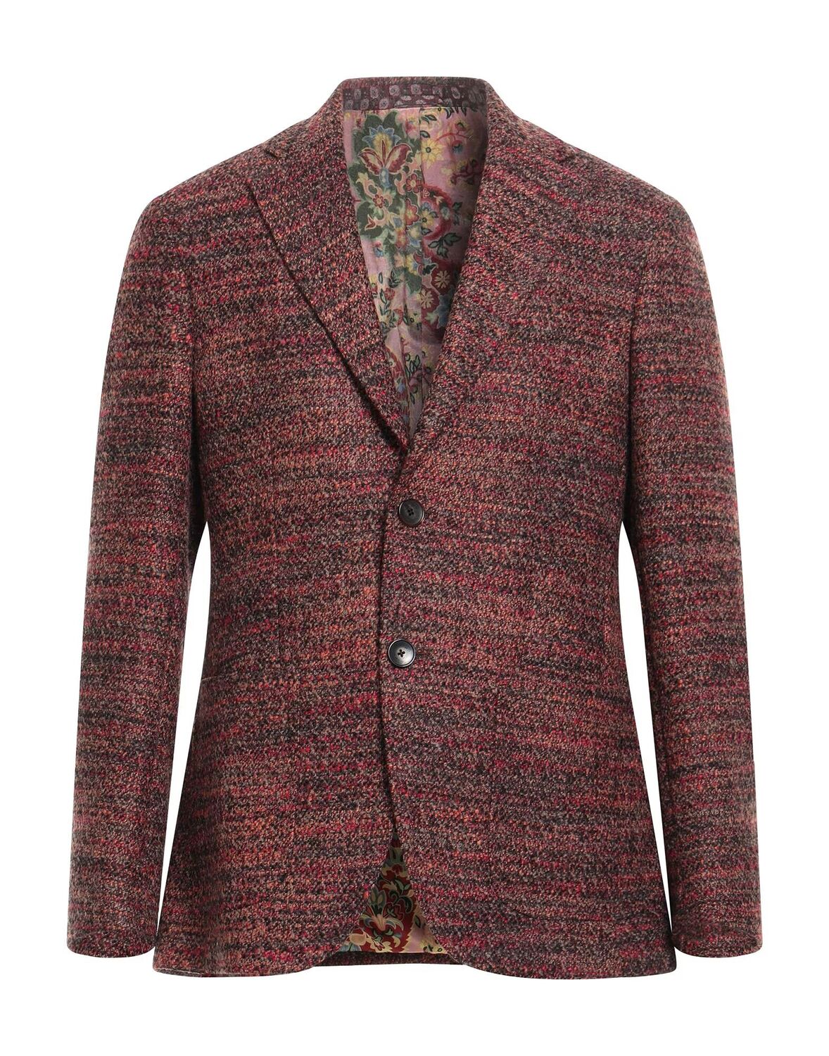 

Блейзер Etro, кирпичный