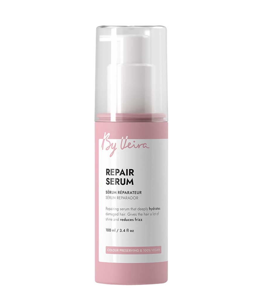 

Сыворотка для волос By Veira Repair Serum, 100 ml