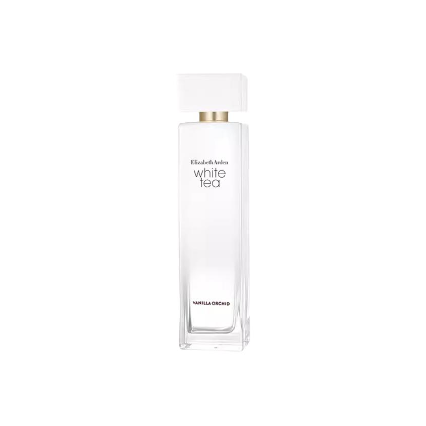 Elizabeth Arden Yilishabaiyadun белый ванильный деревянный туалетная вода — фото 3