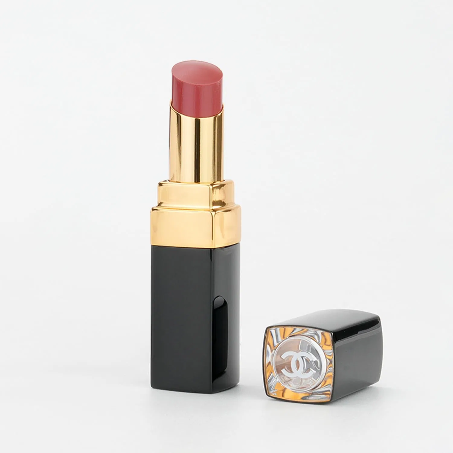 Помада для губ CHANEL Rouge Coco Flash, 90 Joules, 3 г — фото 2