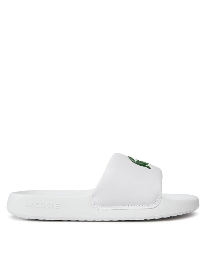 

Мюли Lacoste, белый