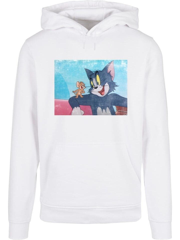 

Толстовка Absolute Cult Kapuzenpullover, белый