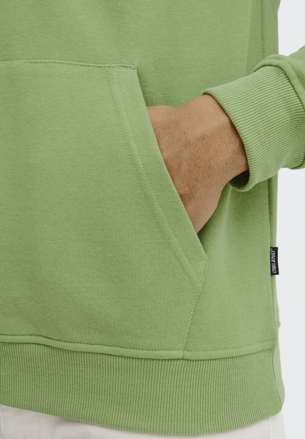 thumb