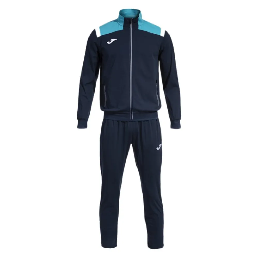 

Спортивный костюм Joma Toledo, синий