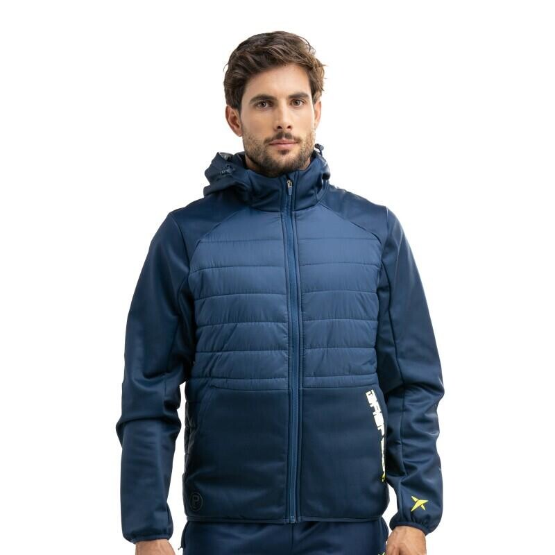 

Мужская куртка софтшелл Drop Shot Zaven Lima Padded