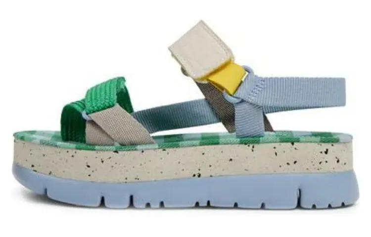 

Сандалии Oruga Slide женские Camper