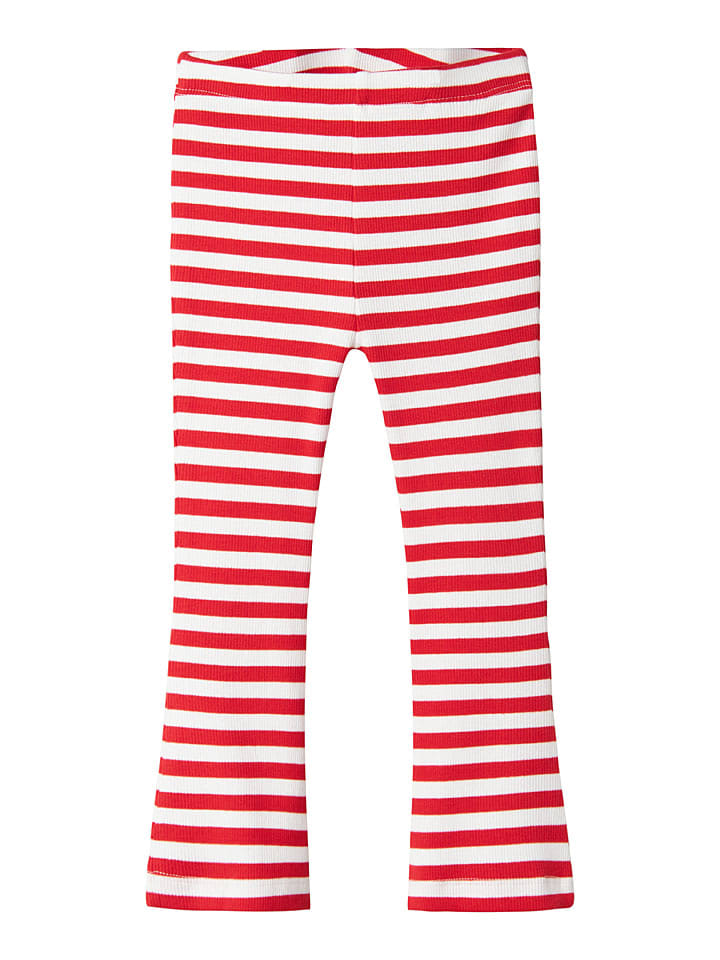 

Леггинсы name it, цвет rot/weiß