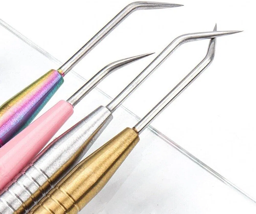 Набор для ламинирования ресниц «Lash Lift Curler Kit» от Wudaizhi Wudaizhi — фото 3