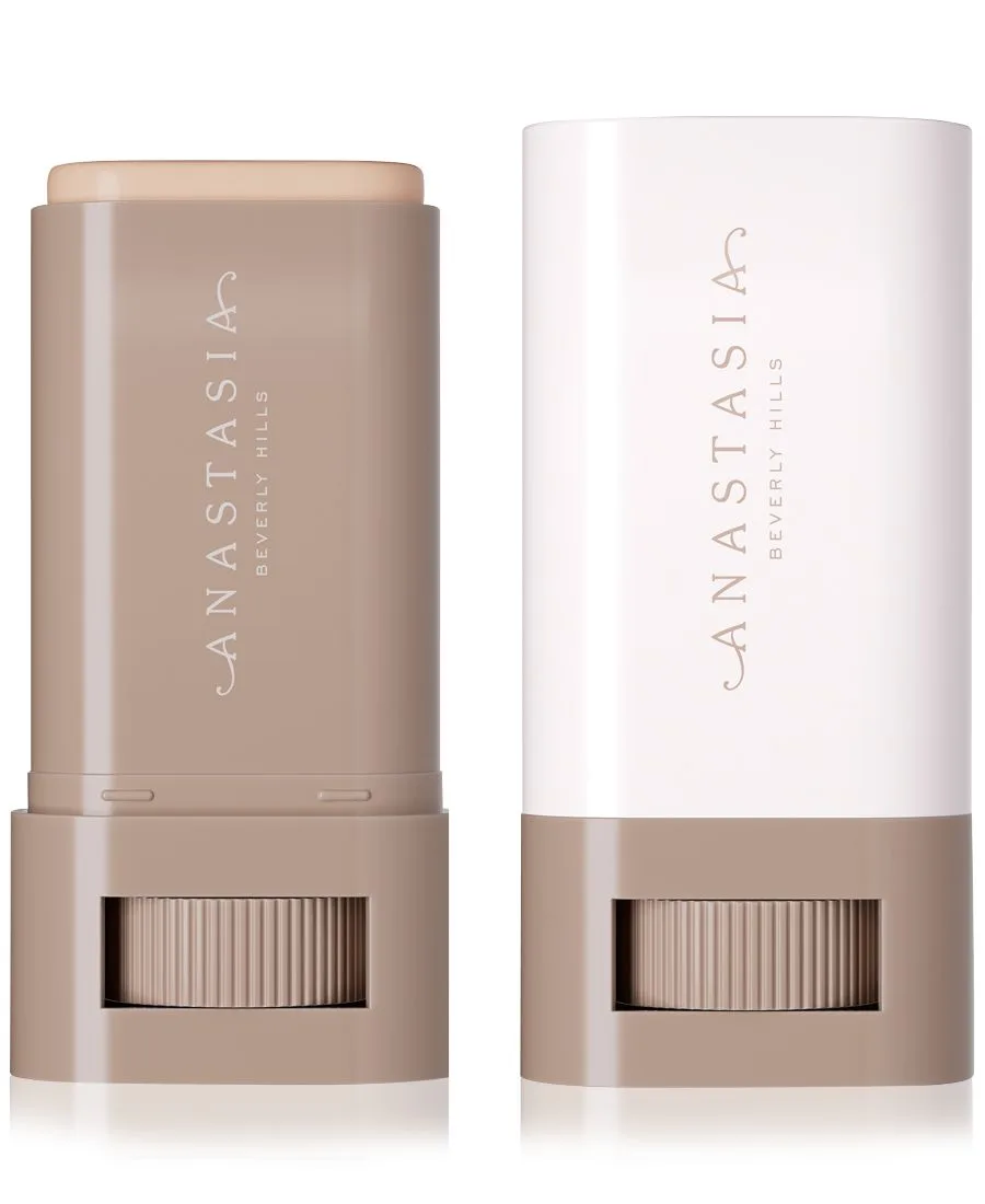 Сыворотка-бальзам Beauty Balm Serum Boosted Skin Tint, 0,6 унции Anastasia Beverly Hills, Shade 1