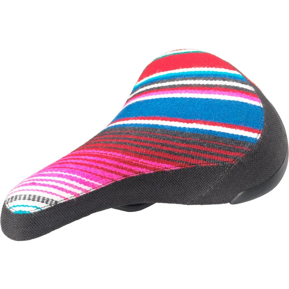 

Седло Odyssey Mexican Blanket Rail, разноцветный