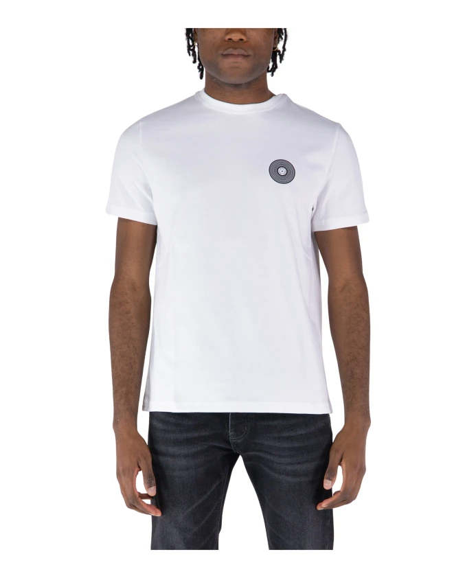 

Футболка Мэдисон A.P.C., белый