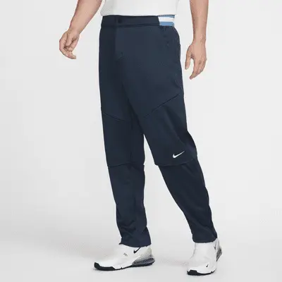 

Брюки Nike Golf Club, цвет Armory Navy/Armory Navy/White