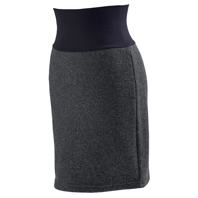 

Юбка Mufflon Women's Ria, цвет Anthra