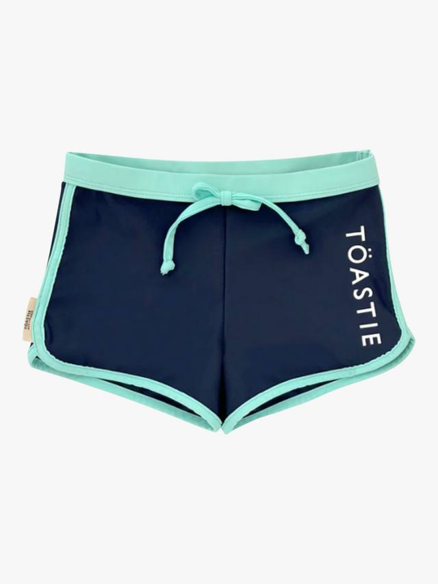 

Детские плавки с защитой от ультрафиолета Toastie, Navy/Blue